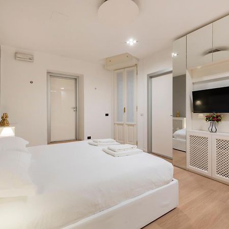 Milan Royal Suites Duomo Exterior foto