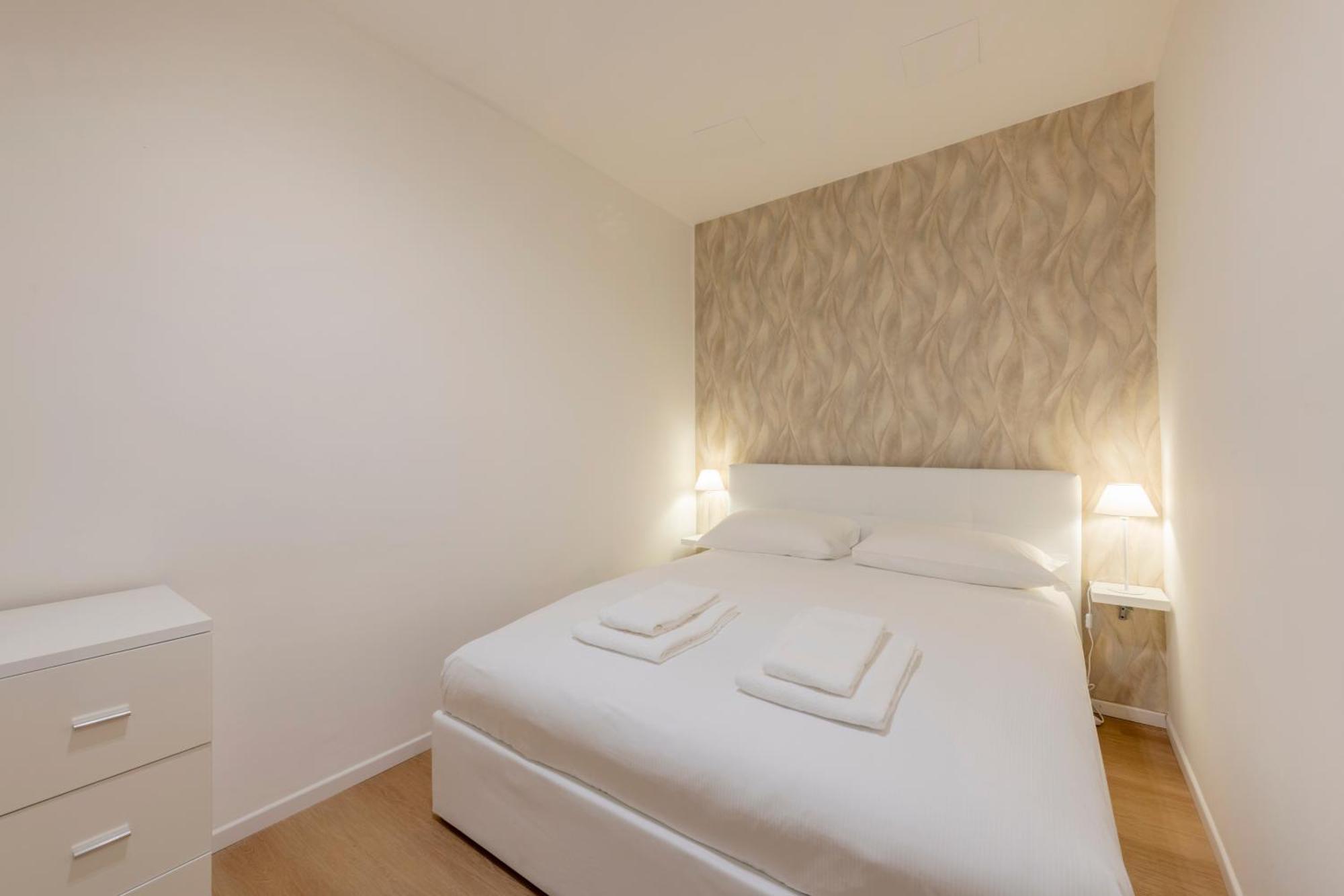 Milan Royal Suites Duomo Exterior foto